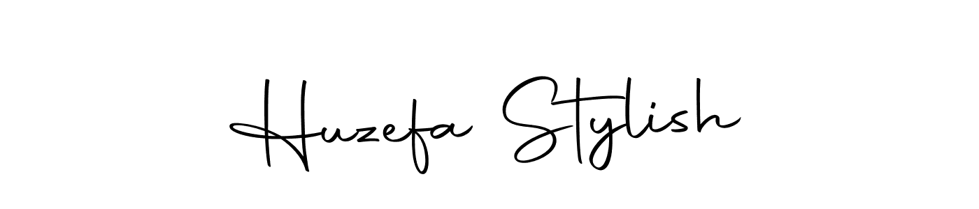 Similarly Autography-DOLnW is the best handwritten signature design. Signature creator online .You can use it as an online autograph creator for name Huzefa Stylish. Huzefa Stylish signature style 10 images and pictures png