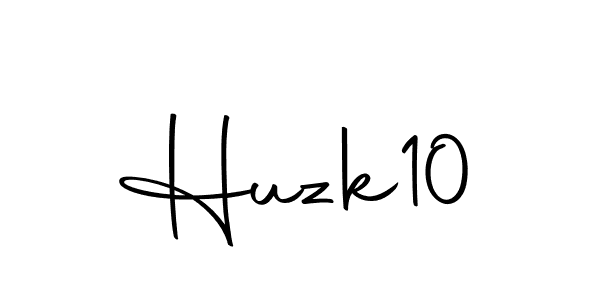 Also we have Huzk10 name is the best signature style. Create professional handwritten signature collection using Autography-DOLnW autograph style. Huzk10 signature style 10 images and pictures png