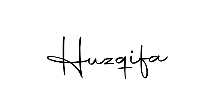 Huzqifa stylish signature style. Best Handwritten Sign (Autography-DOLnW) for my name. Handwritten Signature Collection Ideas for my name Huzqifa. Huzqifa signature style 10 images and pictures png