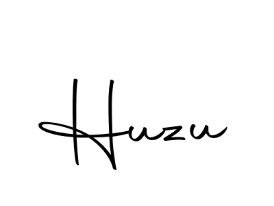 Make a beautiful signature design for name Huzu. Use this online signature maker to create a handwritten signature for free. Huzu signature style 10 images and pictures png