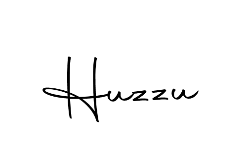 How to make Huzzu name signature. Use Autography-DOLnW style for creating short signs online. This is the latest handwritten sign. Huzzu signature style 10 images and pictures png