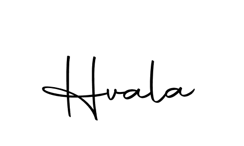 Hvala stylish signature style. Best Handwritten Sign (Autography-DOLnW) for my name. Handwritten Signature Collection Ideas for my name Hvala. Hvala signature style 10 images and pictures png