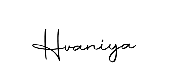 Once you've used our free online signature maker to create your best signature Autography-DOLnW style, it's time to enjoy all of the benefits that Hvaniya name signing documents. Hvaniya signature style 10 images and pictures png