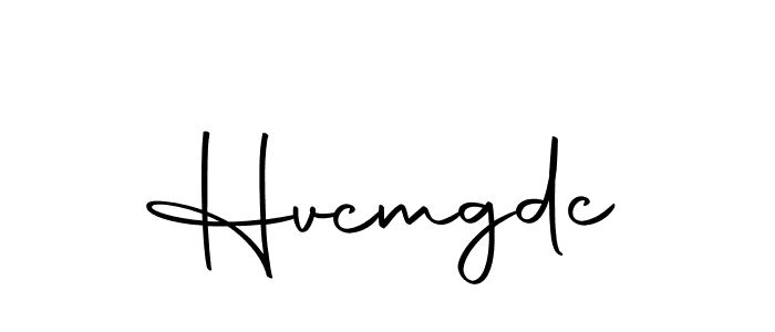 Make a beautiful signature design for name Hvcmgdc. Use this online signature maker to create a handwritten signature for free. Hvcmgdc signature style 10 images and pictures png