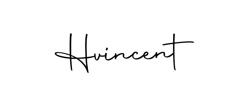 Once you've used our free online signature maker to create your best signature Autography-DOLnW style, it's time to enjoy all of the benefits that Hvincent name signing documents. Hvincent signature style 10 images and pictures png