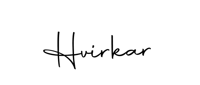 Here are the top 10 professional signature styles for the name Hvirkar. These are the best autograph styles you can use for your name. Hvirkar signature style 10 images and pictures png