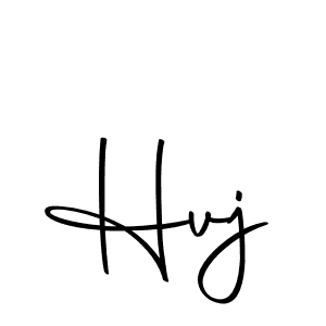 It looks lik you need a new signature style for name Hvj. Design unique handwritten (Autography-DOLnW) signature with our free signature maker in just a few clicks. Hvj signature style 10 images and pictures png