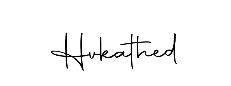 Make a short Hvkathed signature style. Manage your documents anywhere anytime using Autography-DOLnW. Create and add eSignatures, submit forms, share and send files easily. Hvkathed signature style 10 images and pictures png