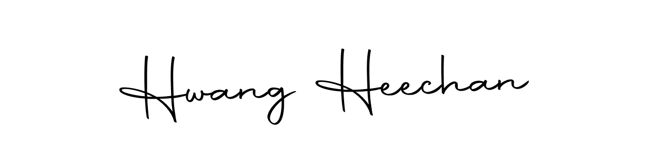 Here are the top 10 professional signature styles for the name Hwang Heechan. These are the best autograph styles you can use for your name. Hwang Heechan signature style 10 images and pictures png