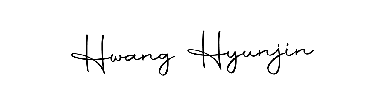 Here are the top 10 professional signature styles for the name Hwang Hyunjin. These are the best autograph styles you can use for your name. Hwang Hyunjin signature style 10 images and pictures png