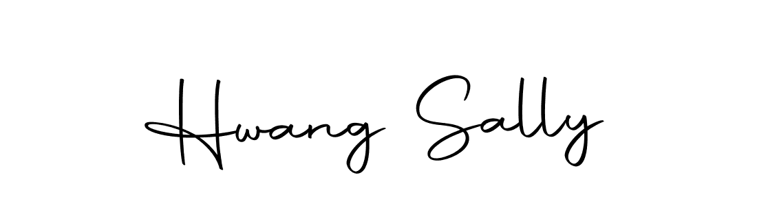 Best and Professional Signature Style for Hwang Sally. Autography-DOLnW Best Signature Style Collection. Hwang Sally signature style 10 images and pictures png