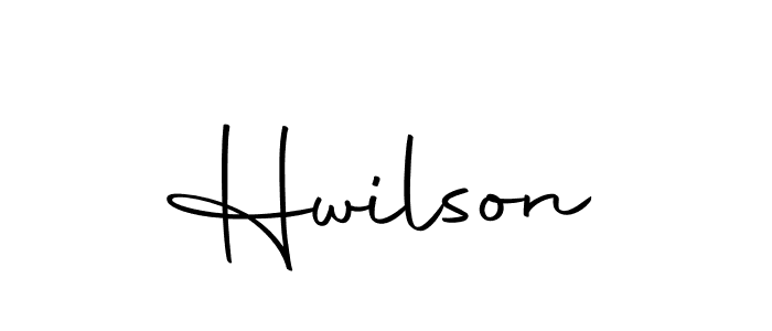 Autography-DOLnW is a professional signature style that is perfect for those who want to add a touch of class to their signature. It is also a great choice for those who want to make their signature more unique. Get Hwilson name to fancy signature for free. Hwilson signature style 10 images and pictures png