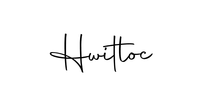 How to make Hwitloc signature? Autography-DOLnW is a professional autograph style. Create handwritten signature for Hwitloc name. Hwitloc signature style 10 images and pictures png