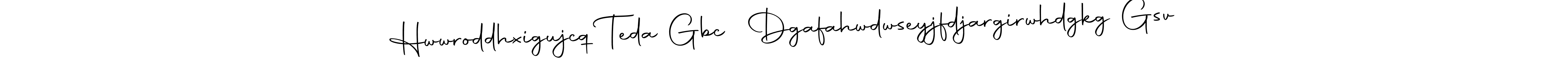Make a beautiful signature design for name Hwwroddhxigujcq Teda Gbc। Dgafahwdwseyjfdjargirwhdgkg Gsv. Use this online signature maker to create a handwritten signature for free. Hwwroddhxigujcq Teda Gbc। Dgafahwdwseyjfdjargirwhdgkg Gsv signature style 10 images and pictures png