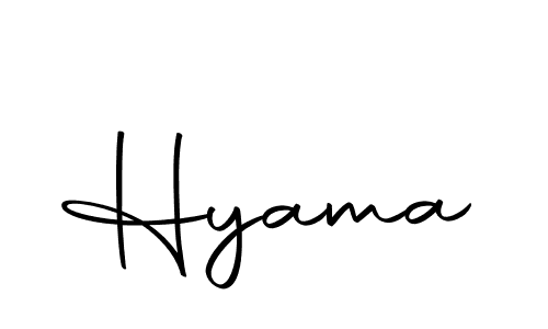 How to Draw Hyama signature style? Autography-DOLnW is a latest design signature styles for name Hyama. Hyama signature style 10 images and pictures png