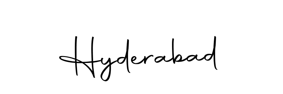 Hyderabad stylish signature style. Best Handwritten Sign (Autography-DOLnW) for my name. Handwritten Signature Collection Ideas for my name Hyderabad. Hyderabad signature style 10 images and pictures png