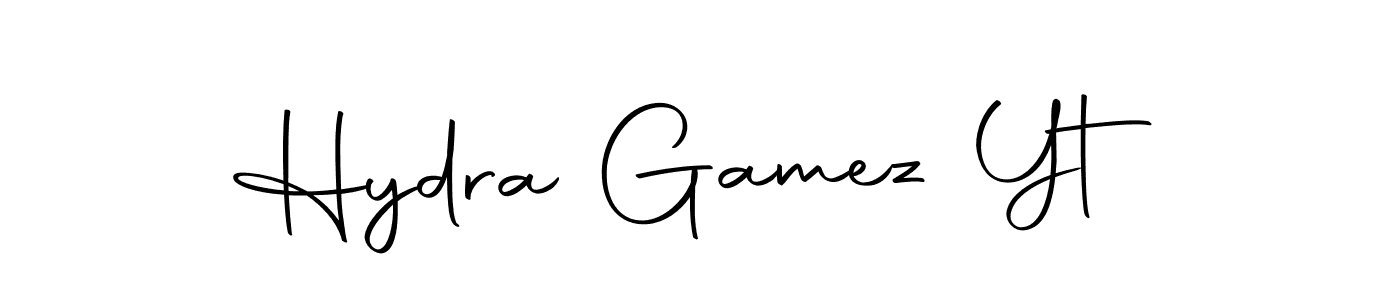 Also You can easily find your signature by using the search form. We will create Hydra Gamez Yt name handwritten signature images for you free of cost using Autography-DOLnW sign style. Hydra Gamez Yt signature style 10 images and pictures png