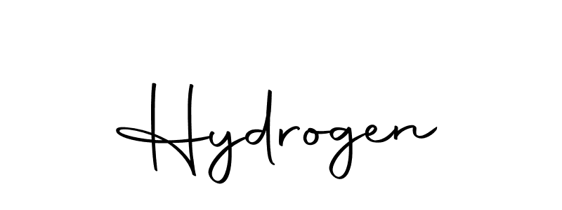 You can use this online signature creator to create a handwritten signature for the name Hydrogen. This is the best online autograph maker. Hydrogen signature style 10 images and pictures png