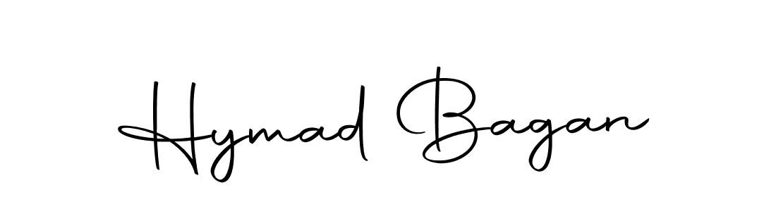 Use a signature maker to create a handwritten signature online. With this signature software, you can design (Autography-DOLnW) your own signature for name Hymad Bagan. Hymad Bagan signature style 10 images and pictures png