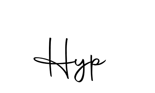 Also You can easily find your signature by using the search form. We will create Hyp   name handwritten signature images for you free of cost using Autography-DOLnW sign style. Hyp   signature style 10 images and pictures png