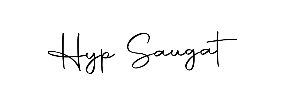 It looks lik you need a new signature style for name Hyp Saugat. Design unique handwritten (Autography-DOLnW) signature with our free signature maker in just a few clicks. Hyp Saugat signature style 10 images and pictures png