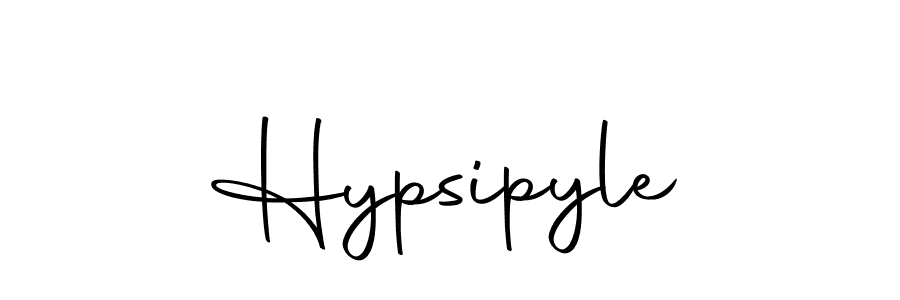 Make a beautiful signature design for name Hypsipyle. With this signature (Autography-DOLnW) style, you can create a handwritten signature for free. Hypsipyle signature style 10 images and pictures png