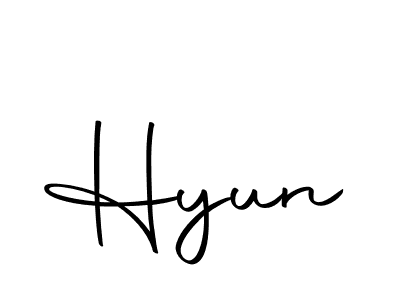 This is the best signature style for the Hyun name. Also you like these signature font (Autography-DOLnW). Mix name signature. Hyun signature style 10 images and pictures png