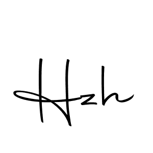 How to make Hzh name signature. Use Autography-DOLnW style for creating short signs online. This is the latest handwritten sign. Hzh signature style 10 images and pictures png