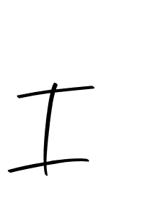 Similarly Autography-DOLnW is the best handwritten signature design. Signature creator online .You can use it as an online autograph creator for name I . I  signature style 10 images and pictures png