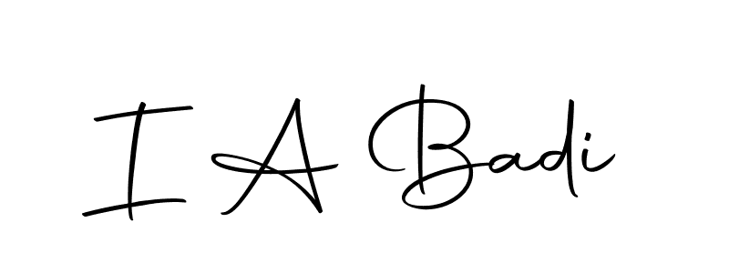 Best and Professional Signature Style for I A Badi. Autography-DOLnW Best Signature Style Collection. I A Badi signature style 10 images and pictures png