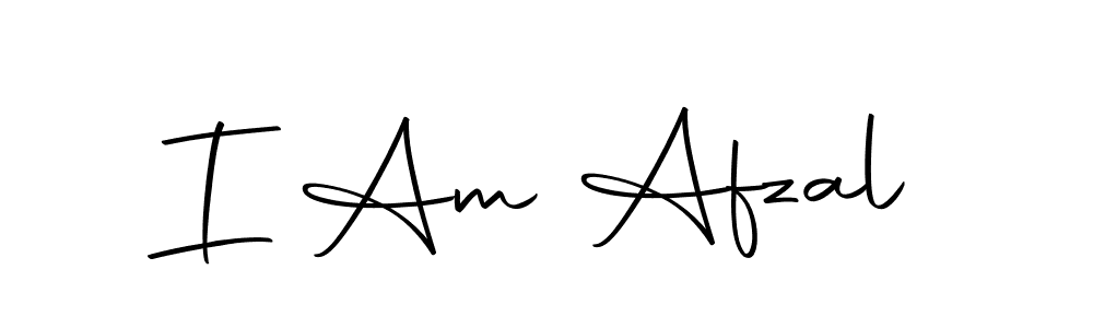 Also You can easily find your signature by using the search form. We will create I Am Afzal name handwritten signature images for you free of cost using Autography-DOLnW sign style. I Am Afzal signature style 10 images and pictures png