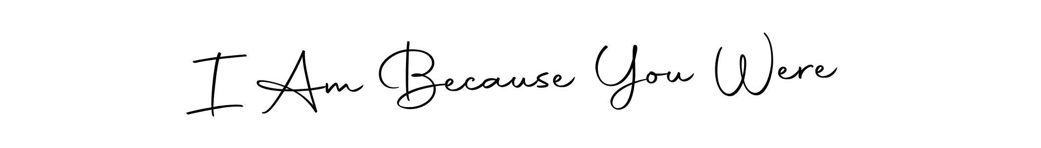 See photos of I Am Because You Were official signature by Spectra . Check more albums & portfolios. Read reviews & check more about Autography-DOLnW font. I Am Because You Were signature style 10 images and pictures png
