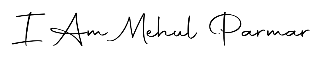 Looking for the ultimate eSignature for I Am Mehul Parmar? Explore Autography-DOLnW font collection and download transparent PNGs in seconds. I Am Mehul Parmar signature style 10 images and pictures png