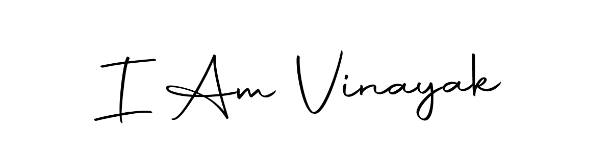 This is the best signature style for the I Am Vinayak name. Also you like these signature font (Autography-DOLnW). Mix name signature. I Am Vinayak signature style 10 images and pictures png