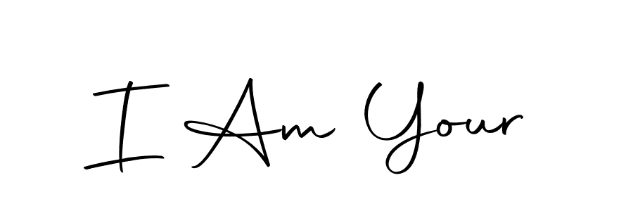 It looks lik you need a new signature style for name I Am Your. Design unique handwritten (Autography-DOLnW) signature with our free signature maker in just a few clicks. I Am Your signature style 10 images and pictures png