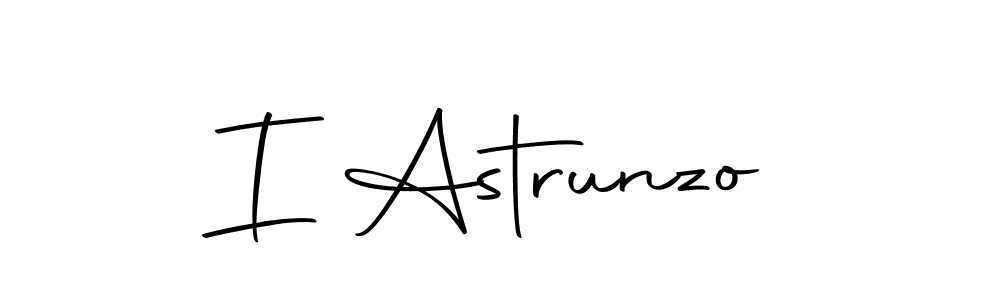 It looks lik you need a new signature style for name I Astrunzo. Design unique handwritten (Autography-DOLnW) signature with our free signature maker in just a few clicks. I Astrunzo signature style 10 images and pictures png