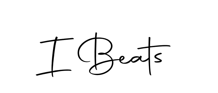 How to Draw I Beats signature style? Autography-DOLnW is a latest design signature styles for name I Beats. I Beats signature style 10 images and pictures png