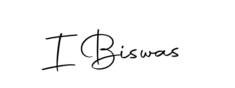 Also You can easily find your signature by using the search form. We will create I Biswas name handwritten signature images for you free of cost using Autography-DOLnW sign style. I Biswas signature style 10 images and pictures png