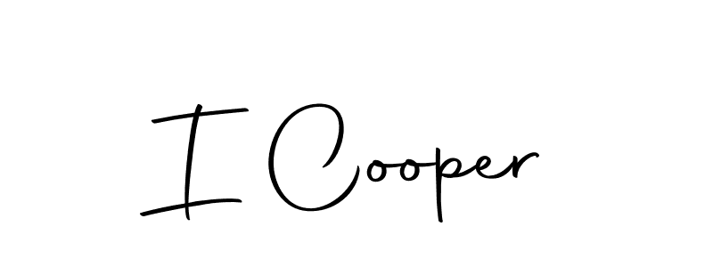 Also You can easily find your signature by using the search form. We will create I Cooper name handwritten signature images for you free of cost using Autography-DOLnW sign style. I Cooper signature style 10 images and pictures png