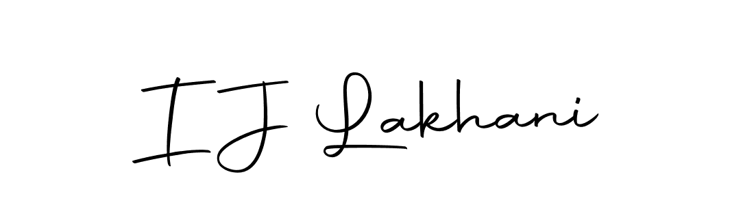 Check out images of Autograph of I J Lakhani name. Actor I J Lakhani Signature Style. Autography-DOLnW is a professional sign style online. I J Lakhani signature style 10 images and pictures png