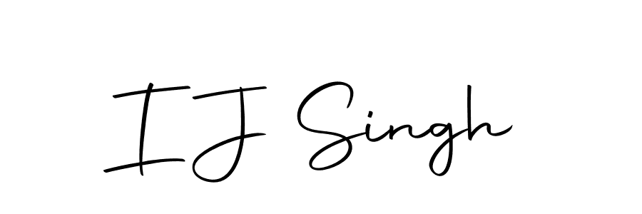 Make a short I J Singh signature style. Manage your documents anywhere anytime using Autography-DOLnW. Create and add eSignatures, submit forms, share and send files easily. I J Singh signature style 10 images and pictures png