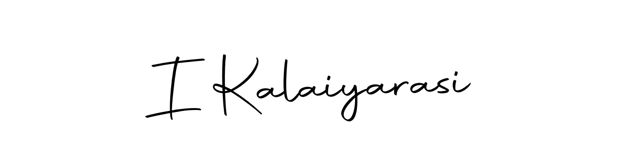 How to Draw I Kalaiyarasi signature style? Autography-DOLnW is a latest design signature styles for name I Kalaiyarasi. I Kalaiyarasi signature style 10 images and pictures png