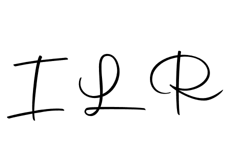 Here are the top 10 professional signature styles for the name I L R. These are the best autograph styles you can use for your name. I L R signature style 10 images and pictures png