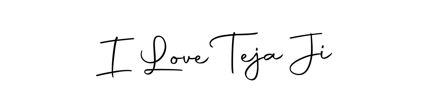 Best and Professional Signature Style for I Love Teja Ji. Autography-DOLnW Best Signature Style Collection. I Love Teja Ji signature style 10 images and pictures png