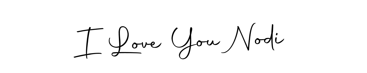 Best and Professional Signature Style for I Love You Nodi. Autography-DOLnW Best Signature Style Collection. I Love You Nodi signature style 10 images and pictures png