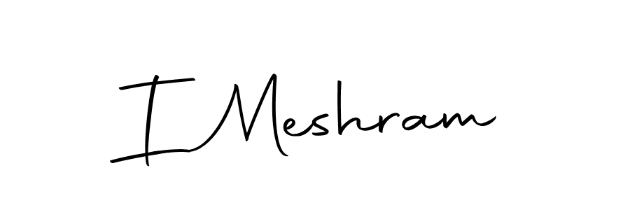 Best and Professional Signature Style for I Meshram. Autography-DOLnW Best Signature Style Collection. I Meshram signature style 10 images and pictures png