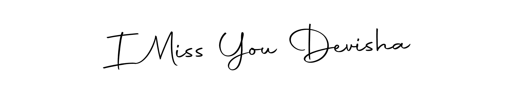 You should practise on your own different ways (Autography-DOLnW) to write your name (I Miss You Devisha) in signature. don't let someone else do it for you. I Miss You Devisha signature style 10 images and pictures png