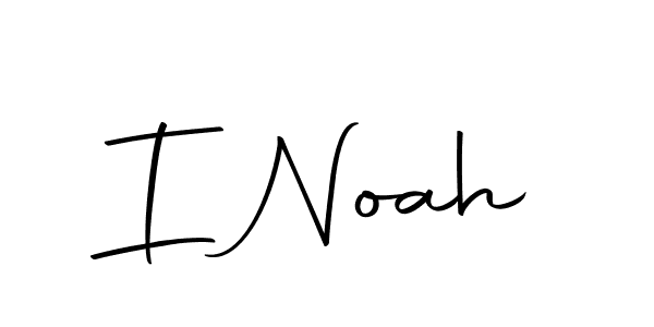 Also You can easily find your signature by using the search form. We will create I Noah name handwritten signature images for you free of cost using Autography-DOLnW sign style. I Noah signature style 10 images and pictures png