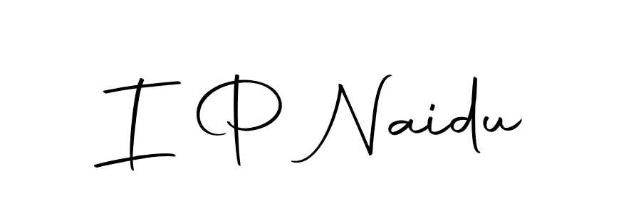 Make a short I P Naidu signature style. Manage your documents anywhere anytime using Autography-DOLnW. Create and add eSignatures, submit forms, share and send files easily. I P Naidu signature style 10 images and pictures png