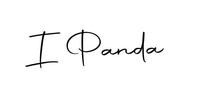 How to Draw I Panda signature style? Autography-DOLnW is a latest design signature styles for name I Panda. I Panda signature style 10 images and pictures png